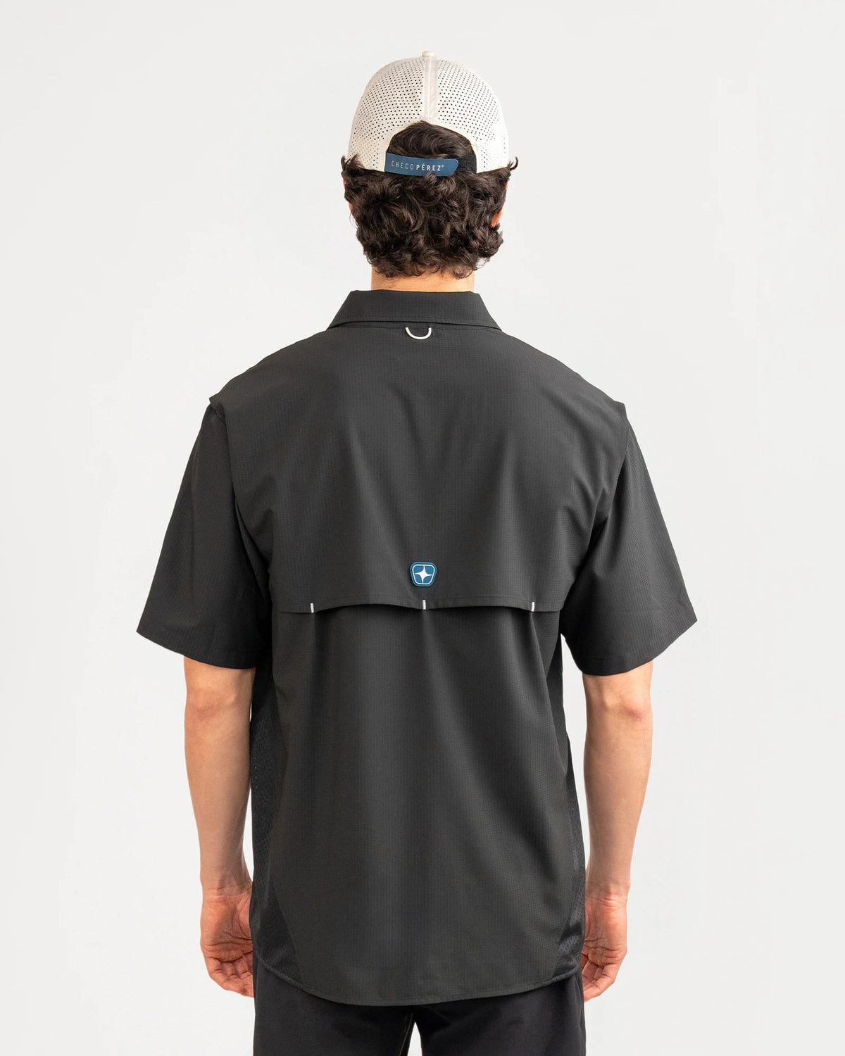 MAJA Leyenda Signature Outdoor Shirt – Checo Pérez 2nd Edition