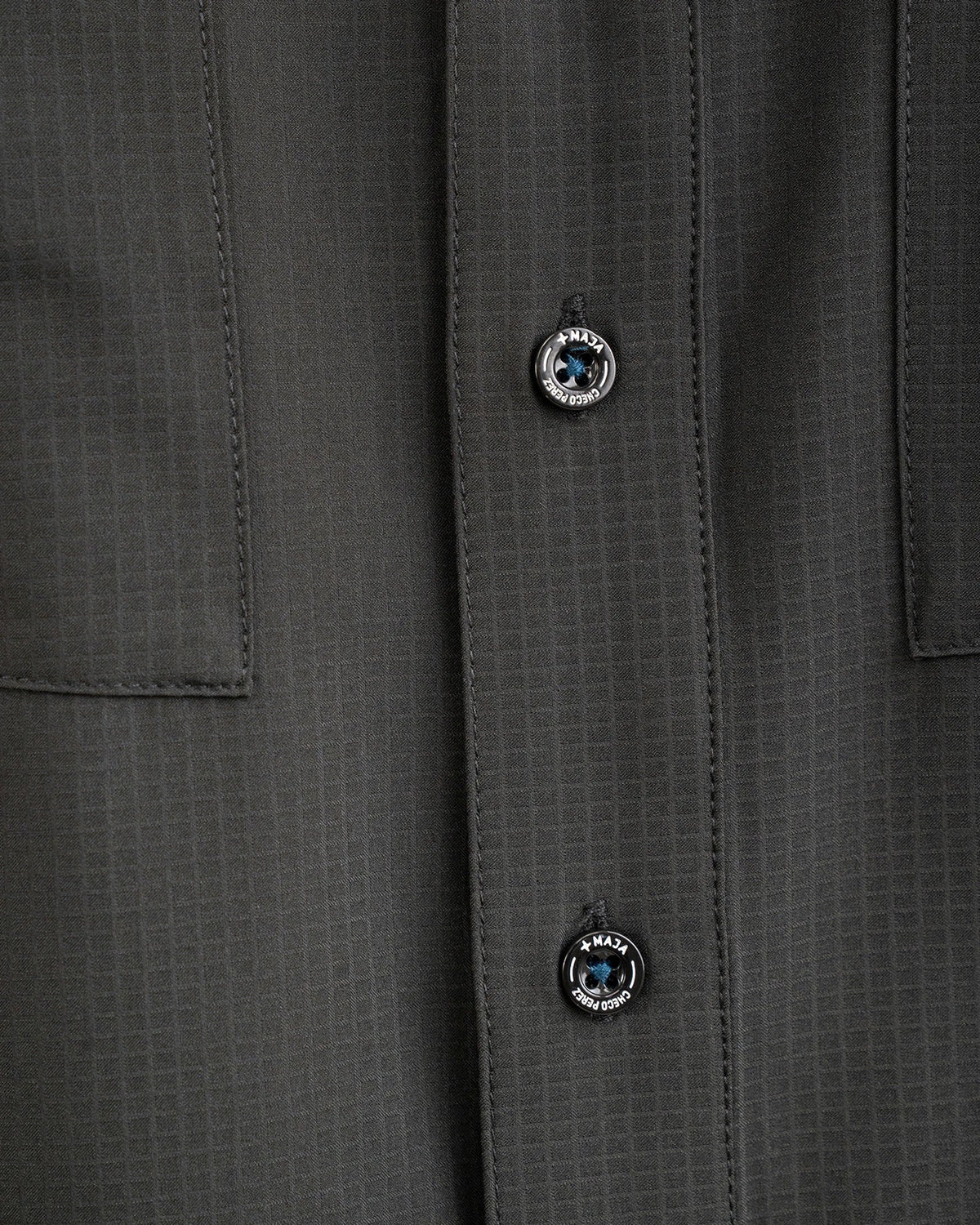 MAJA Leyenda Signature Outdoor Shirt – Checo Pérez 2nd Edition