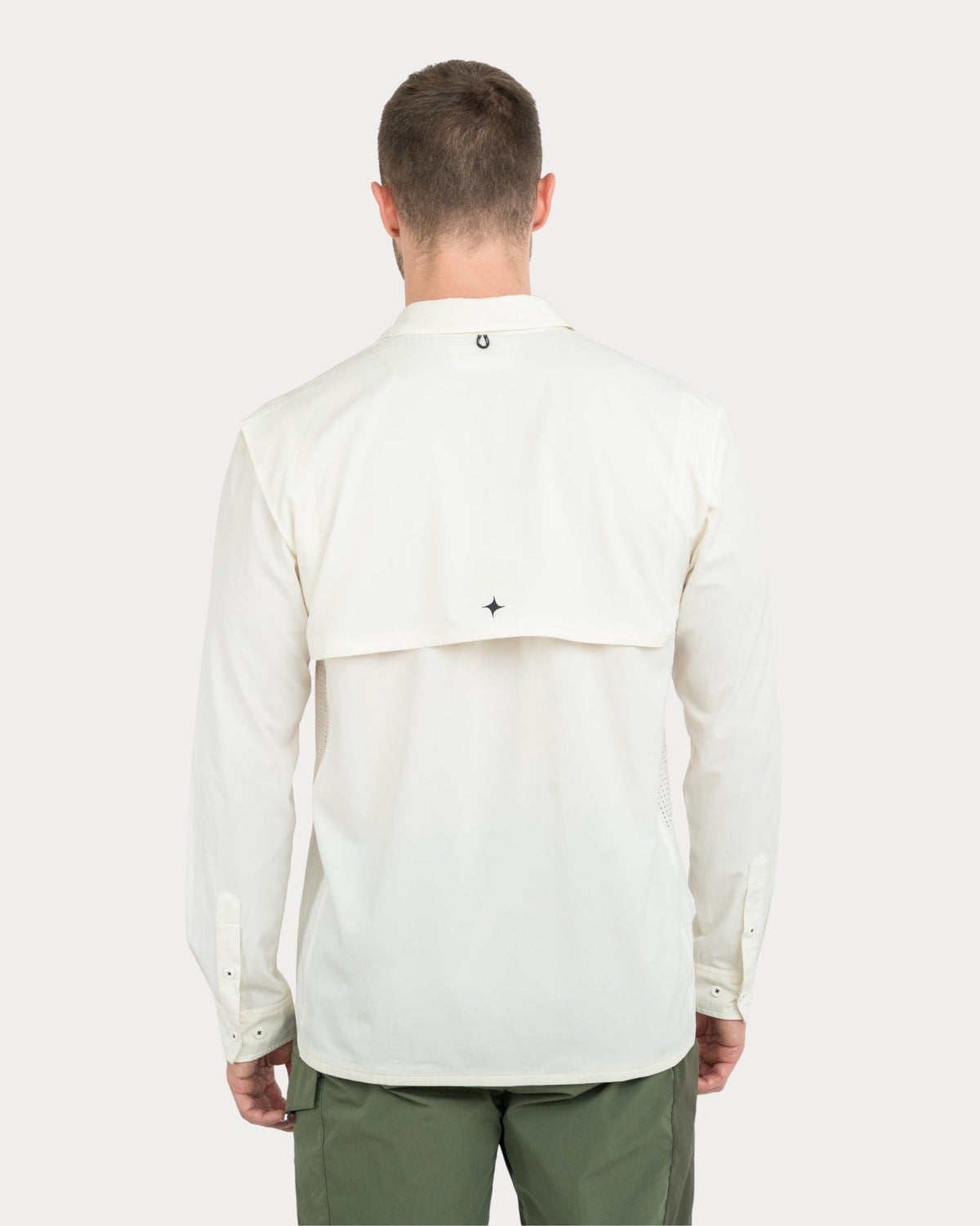 MAJA Legado Long Sleeve Shirt