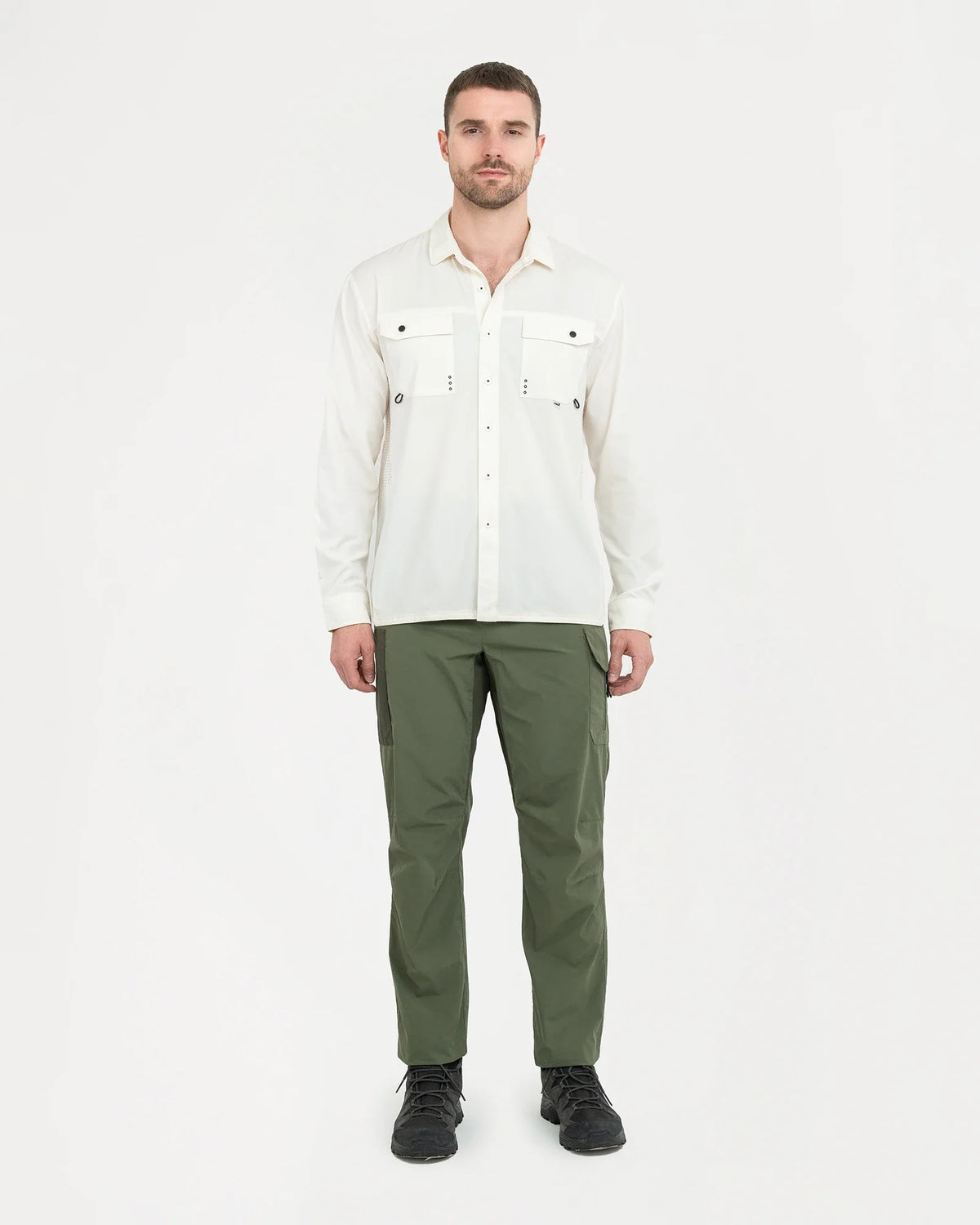 MAJA Legado Long Sleeve Shirt