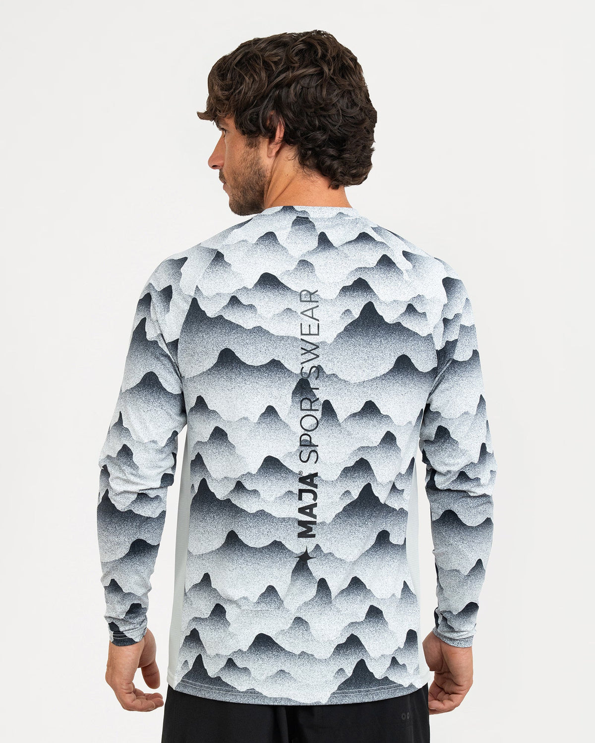 MAJA Sierra Madre Rashguard Shirt