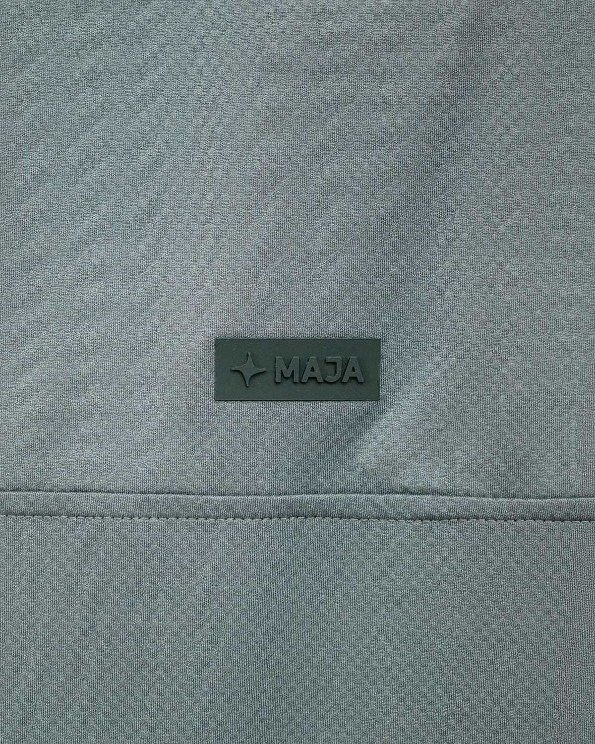 MAJA Naval Polo Shirt