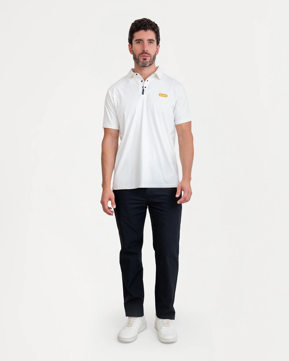 MAJA Piloto Polo – Checo Pérez 2nd Edition