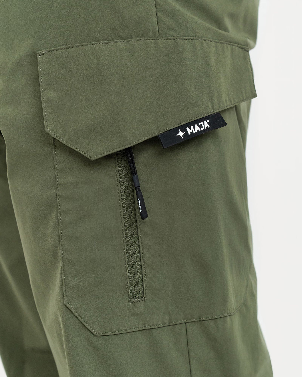 MAJA Instinto Cargo Pants