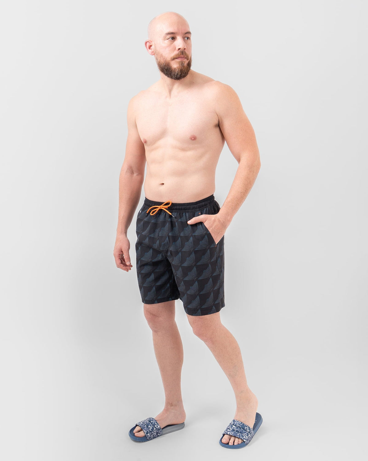 MAJA Swim Shorts