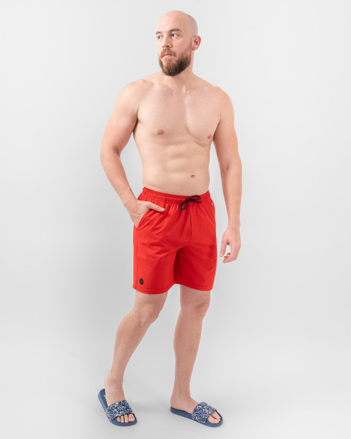 MAJA Swim Shorts
