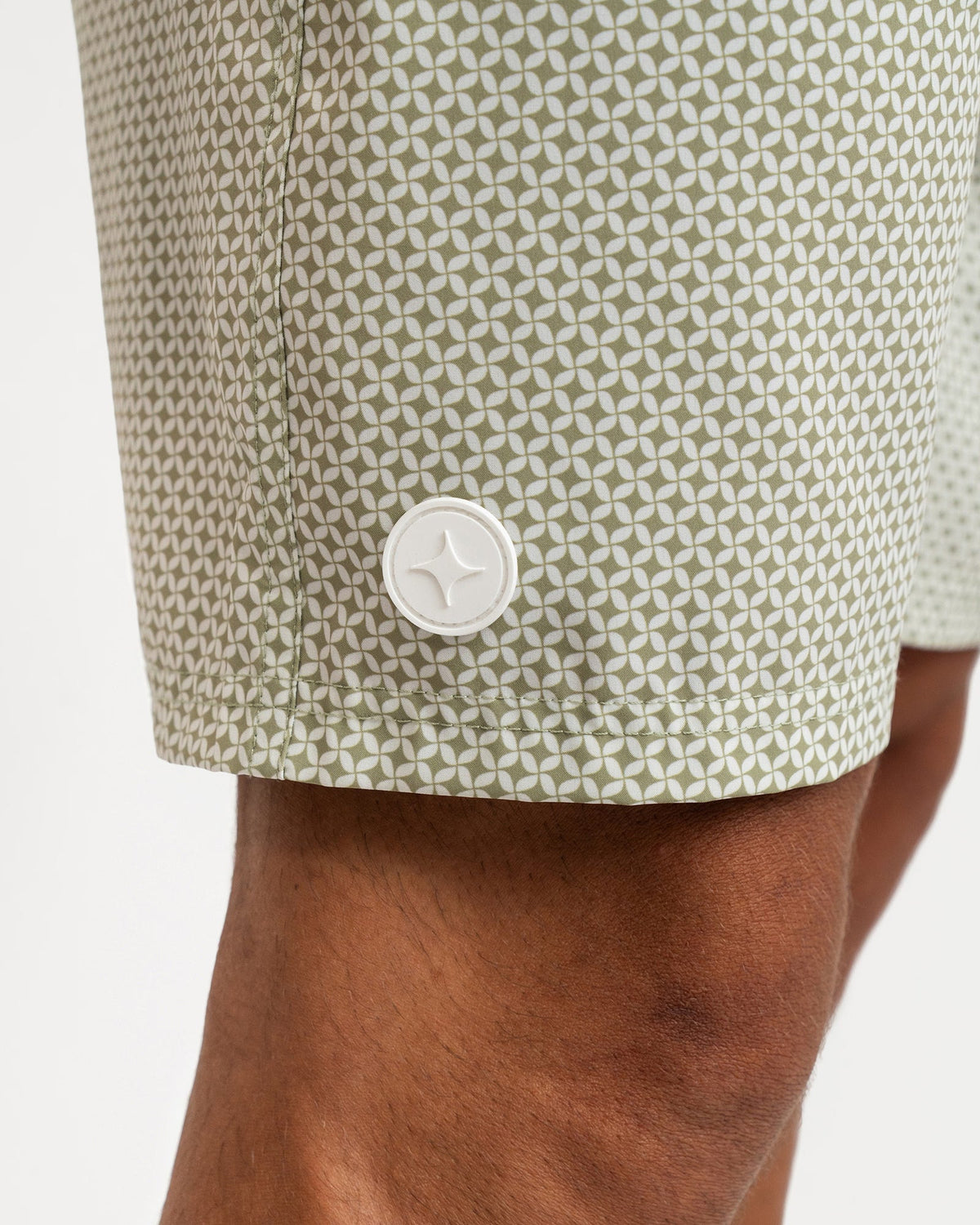 MAJA Marea Swim Shorts