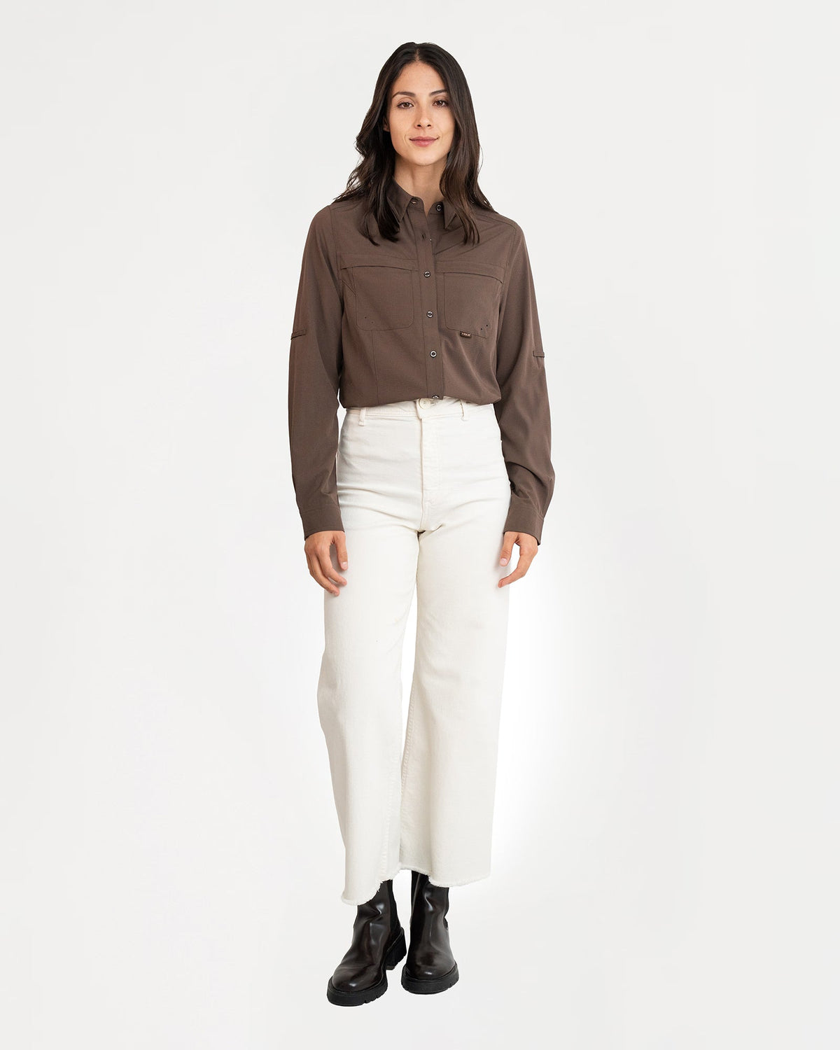 MAJA Matorral Women's Shirt