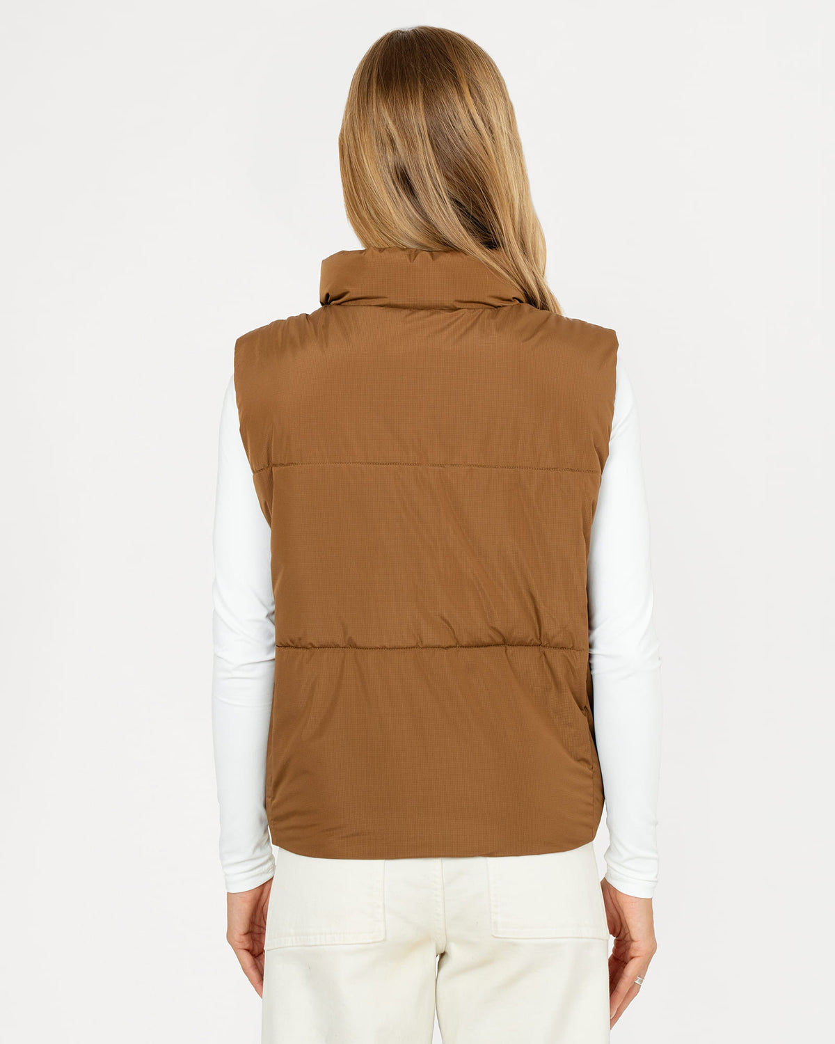 MAJA Women's Refugio Vest