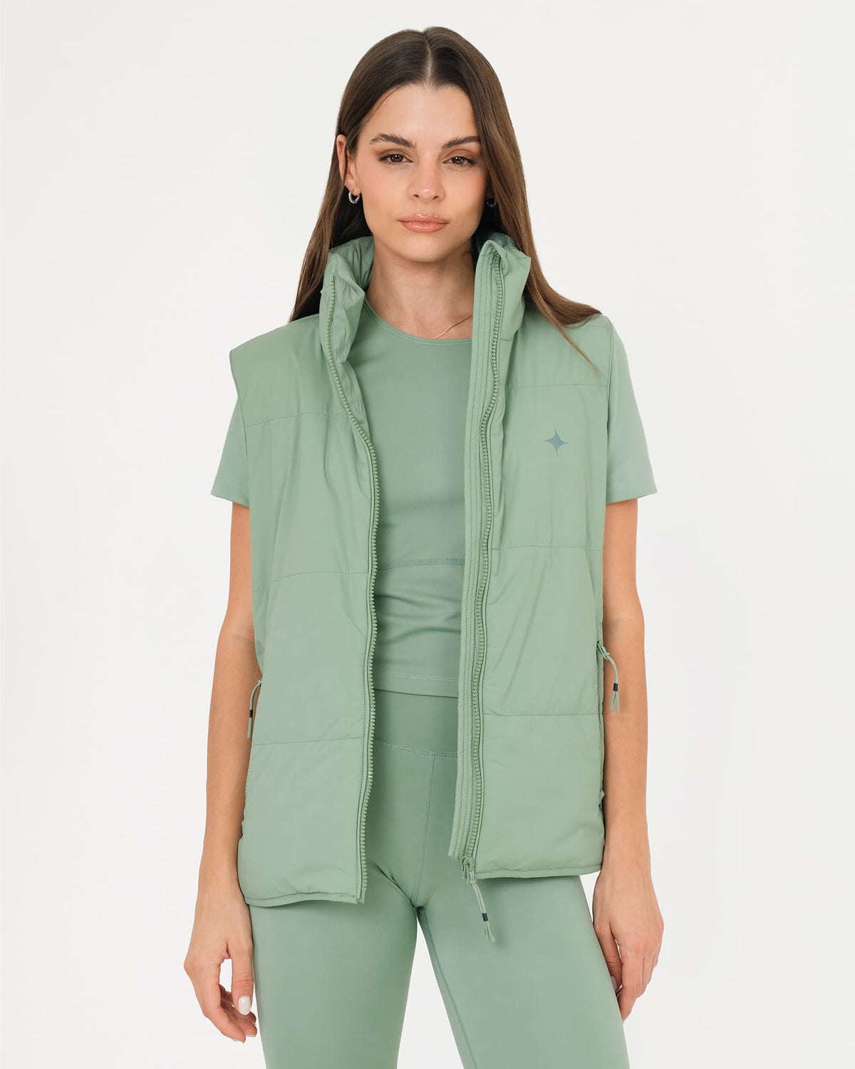 MAJA Pedregal Women's Vest