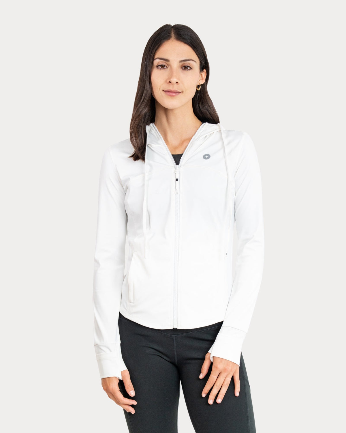 MAJA Emblema Hoodie