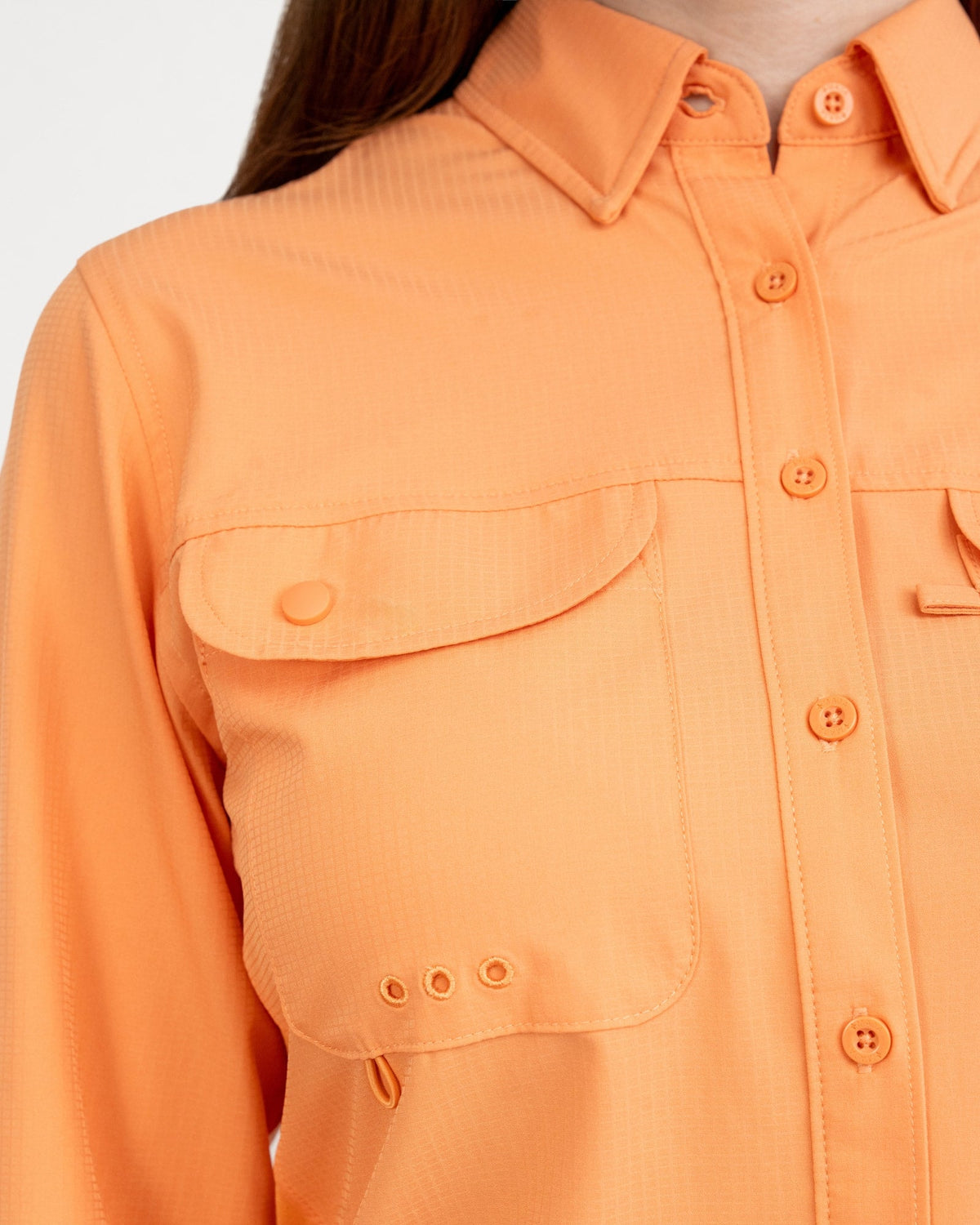MAJA Outdoor Signature Shirt