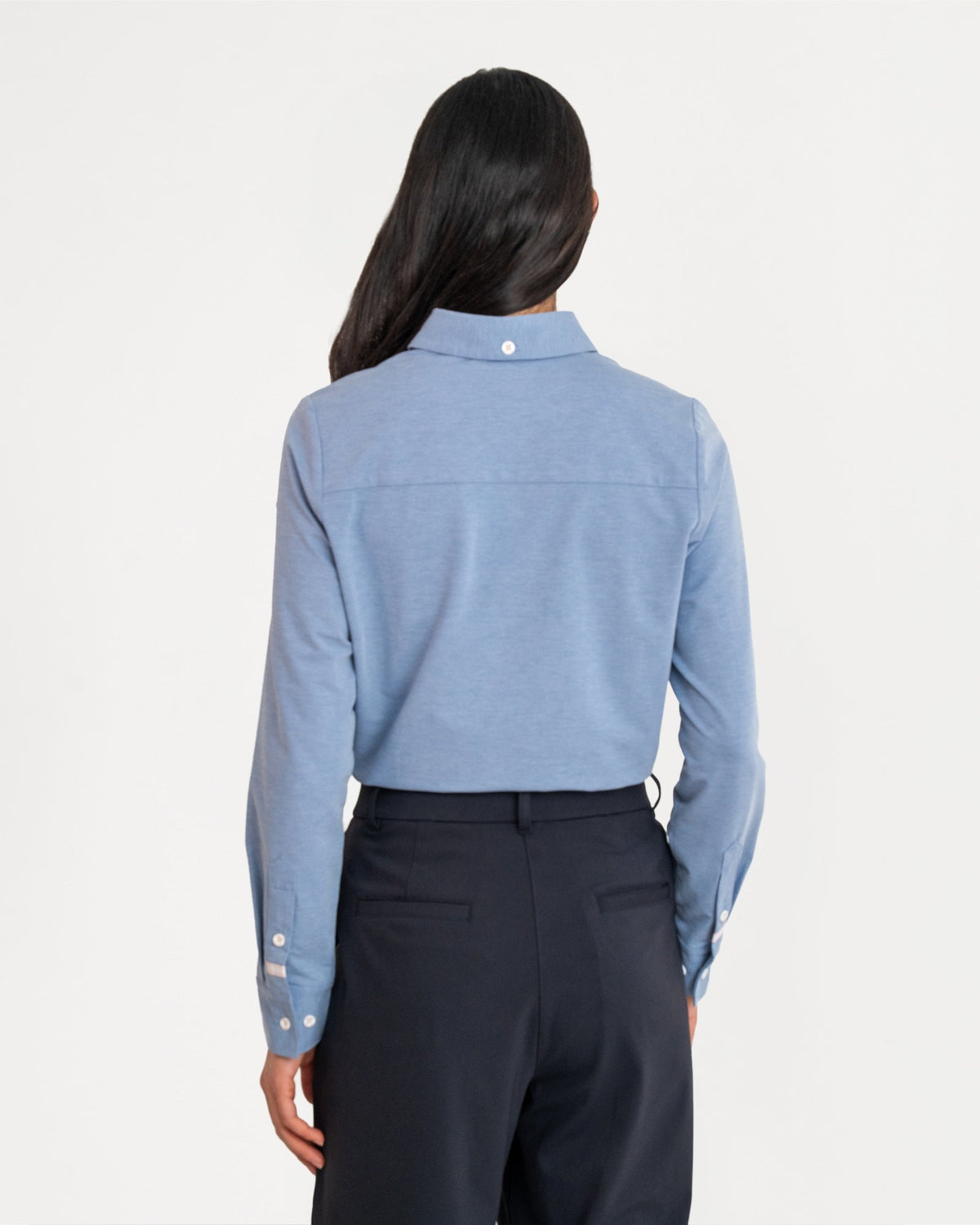 MAJA Oxford Shirt