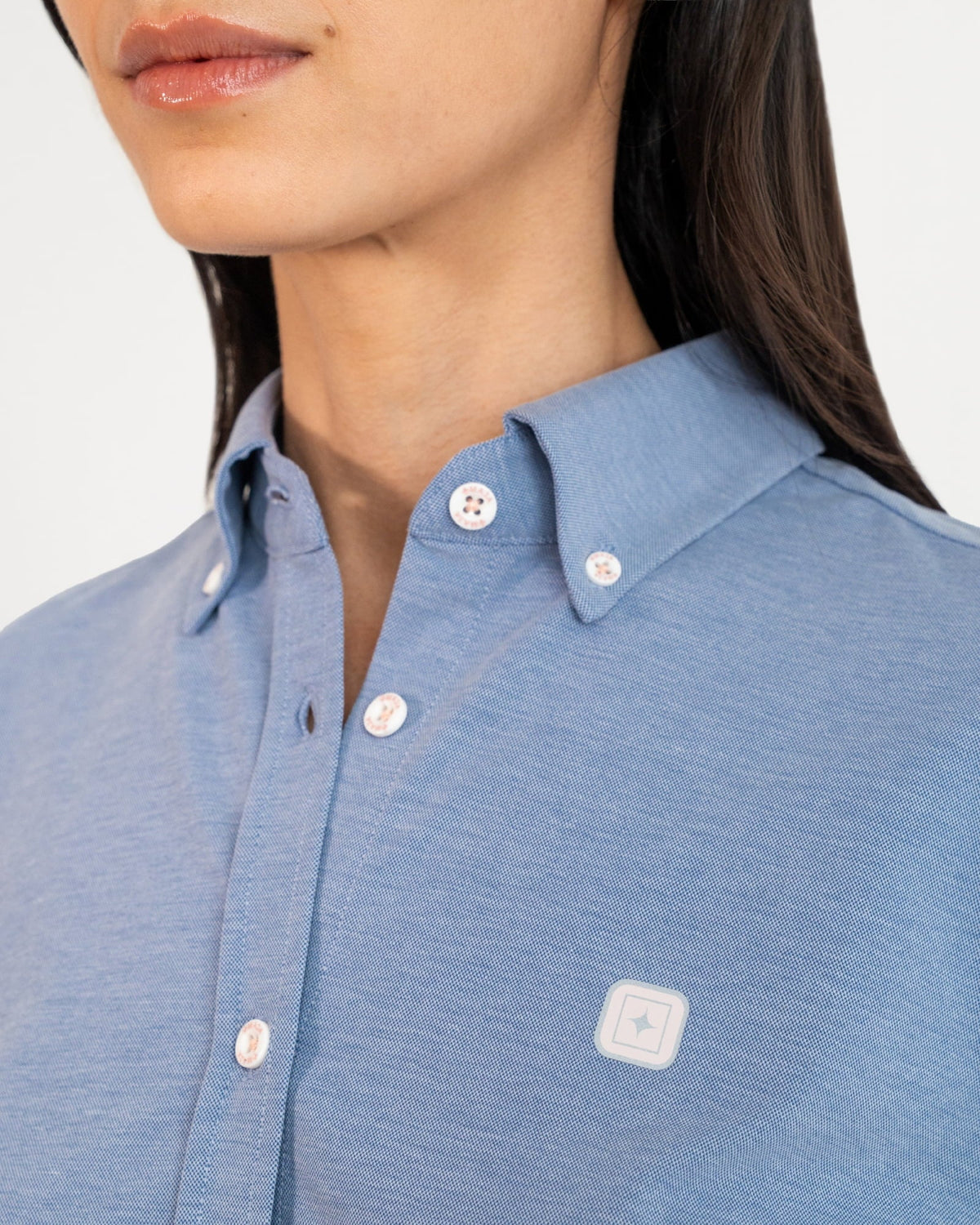 MAJA Oxford Shirt