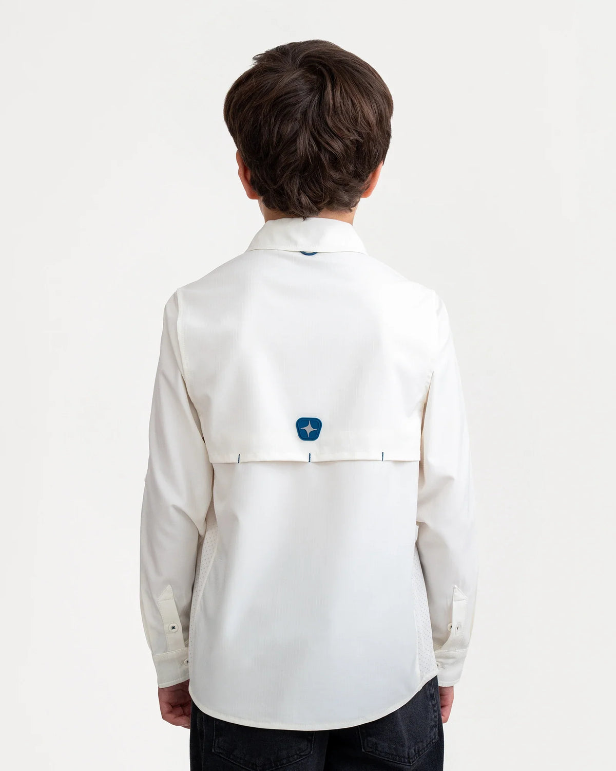 MAJA KIDS Leyenda Equipo Outdoor Shirt – Checo Pérez 2nd Edition