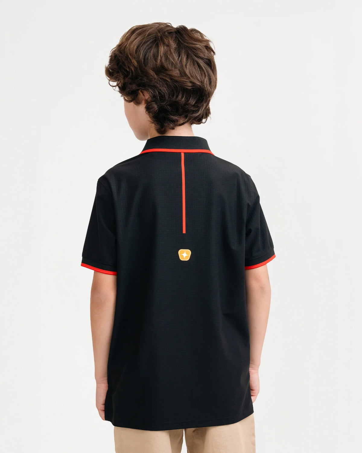 MAJA KIDS Paddock Polo – Checo Pérez 2nd Edition