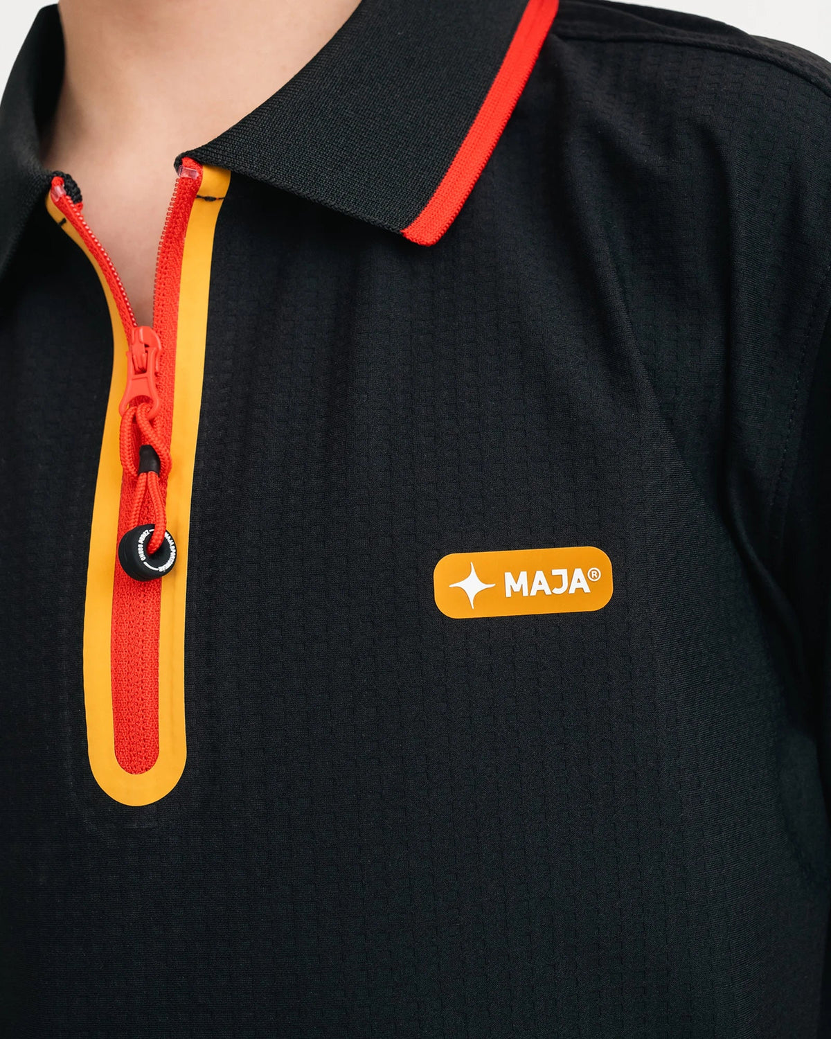 MAJA KIDS Paddock Polo – Checo Pérez 2nd Edition