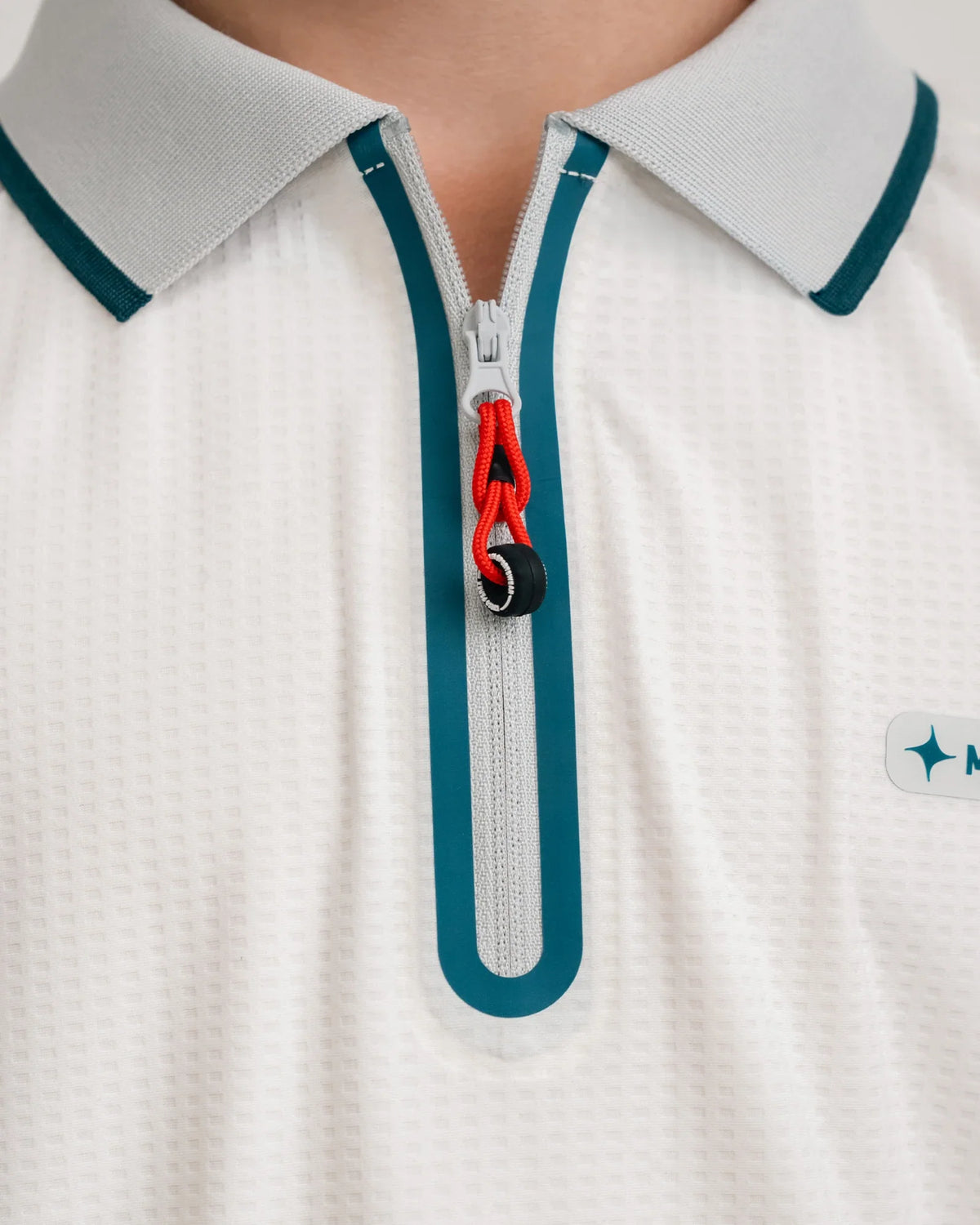 MAJA KIDS Paddock Polo – Checo Pérez 2nd Edition