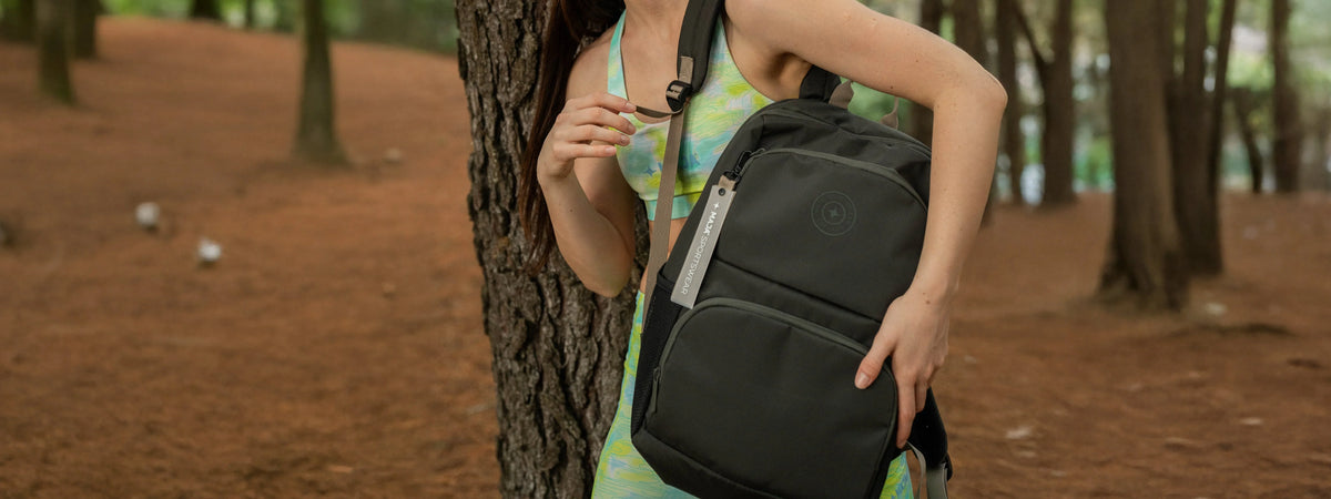 Backpacks