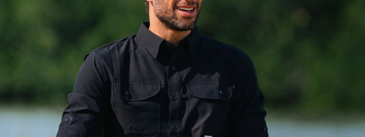 Men's Shirts