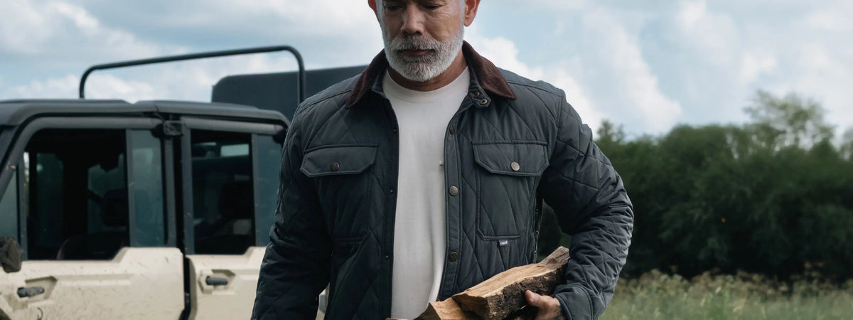Men's Jackets