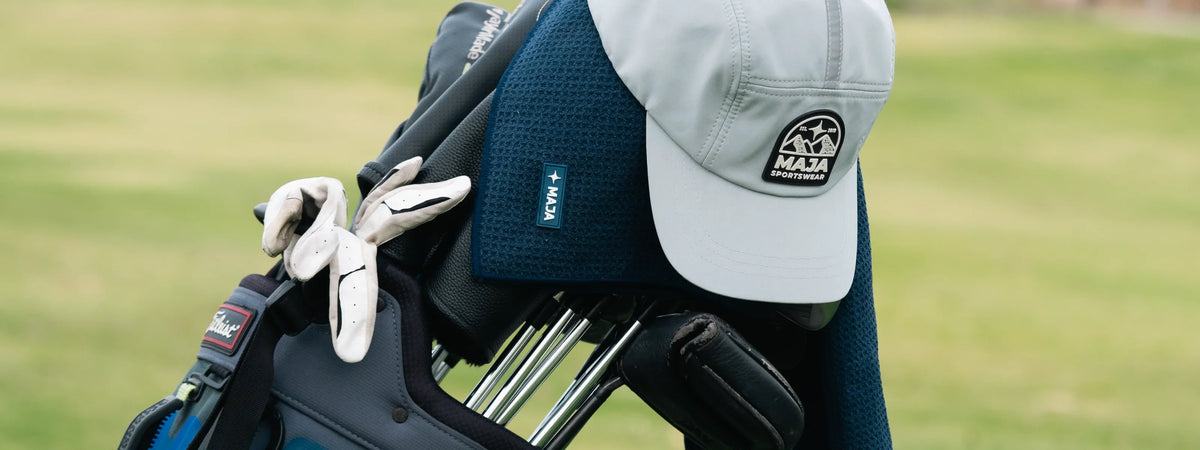 Men's Golf