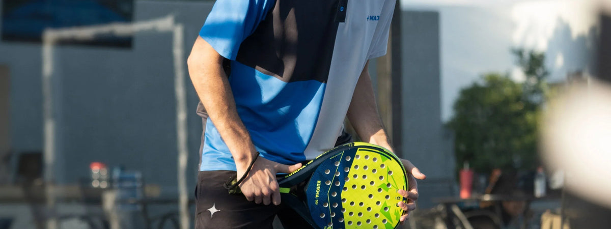 Men's Padel