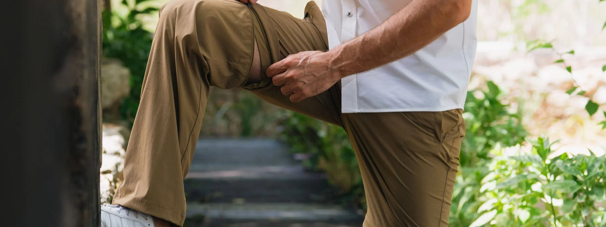Men's Pants