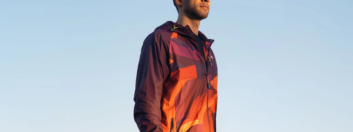 Men's Windbreakers