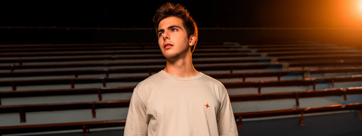 Men's T-shirts