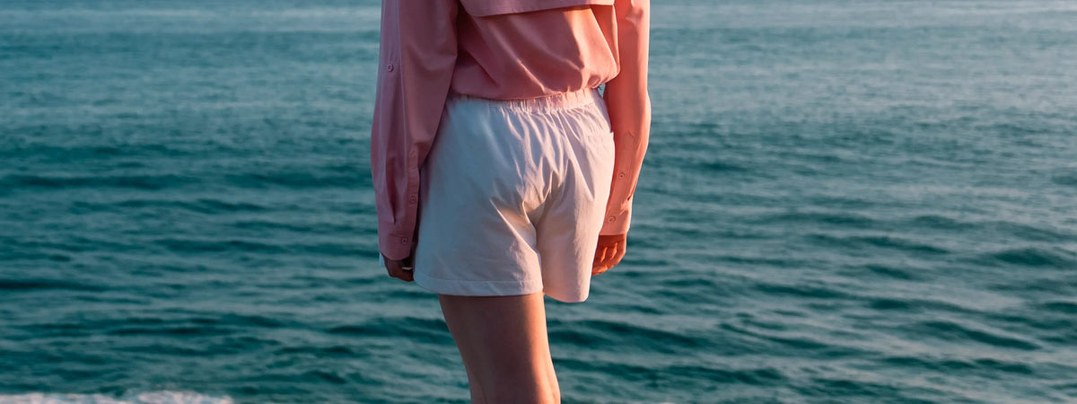 Women's Shorts