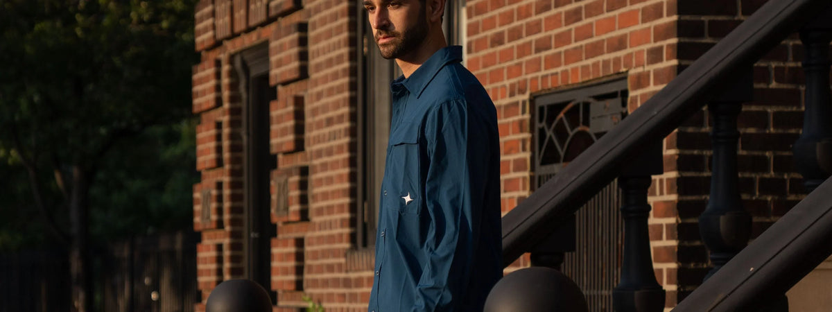 Urban Lifestyle Collection