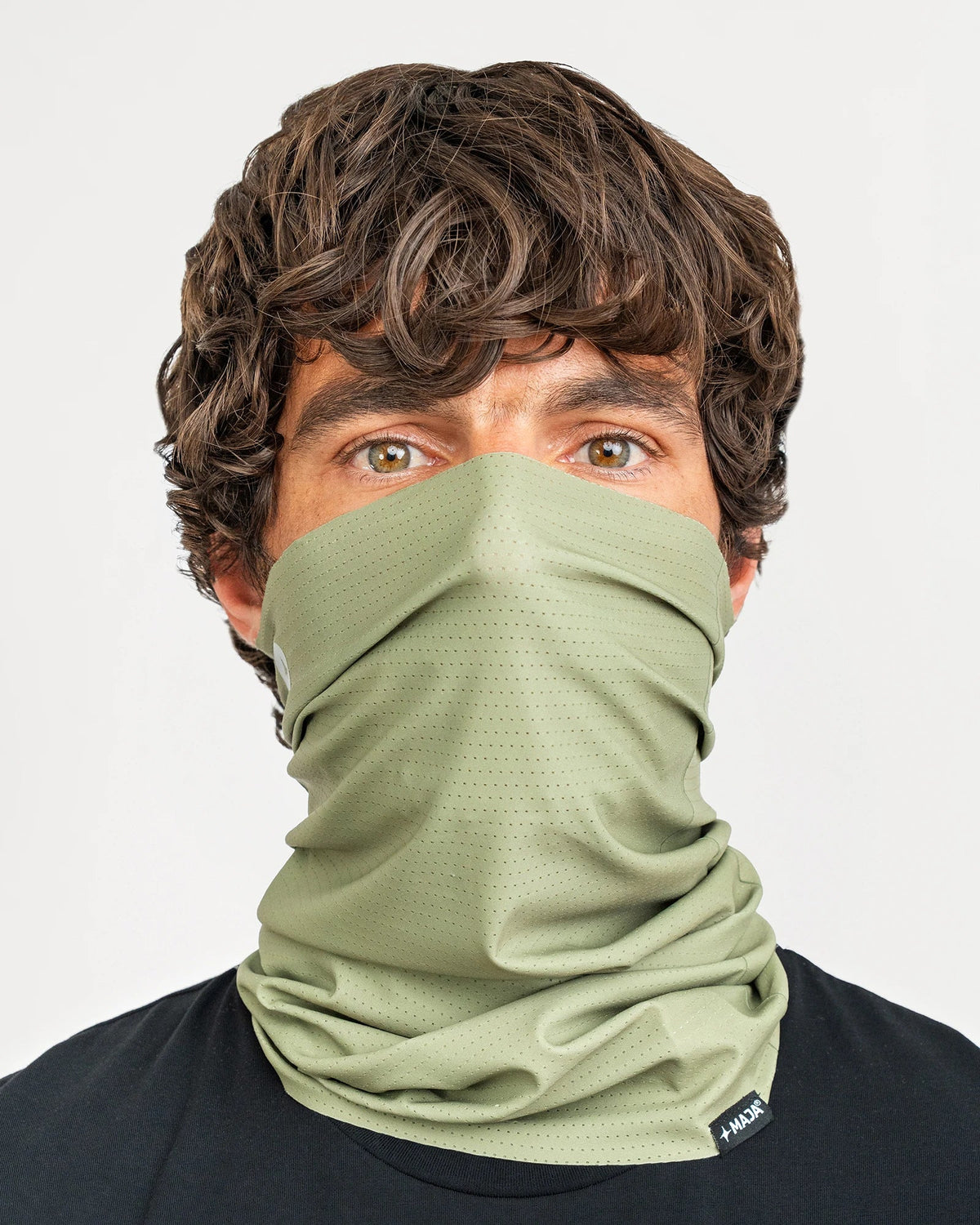 MAJA Perimetro Neck Gaiter