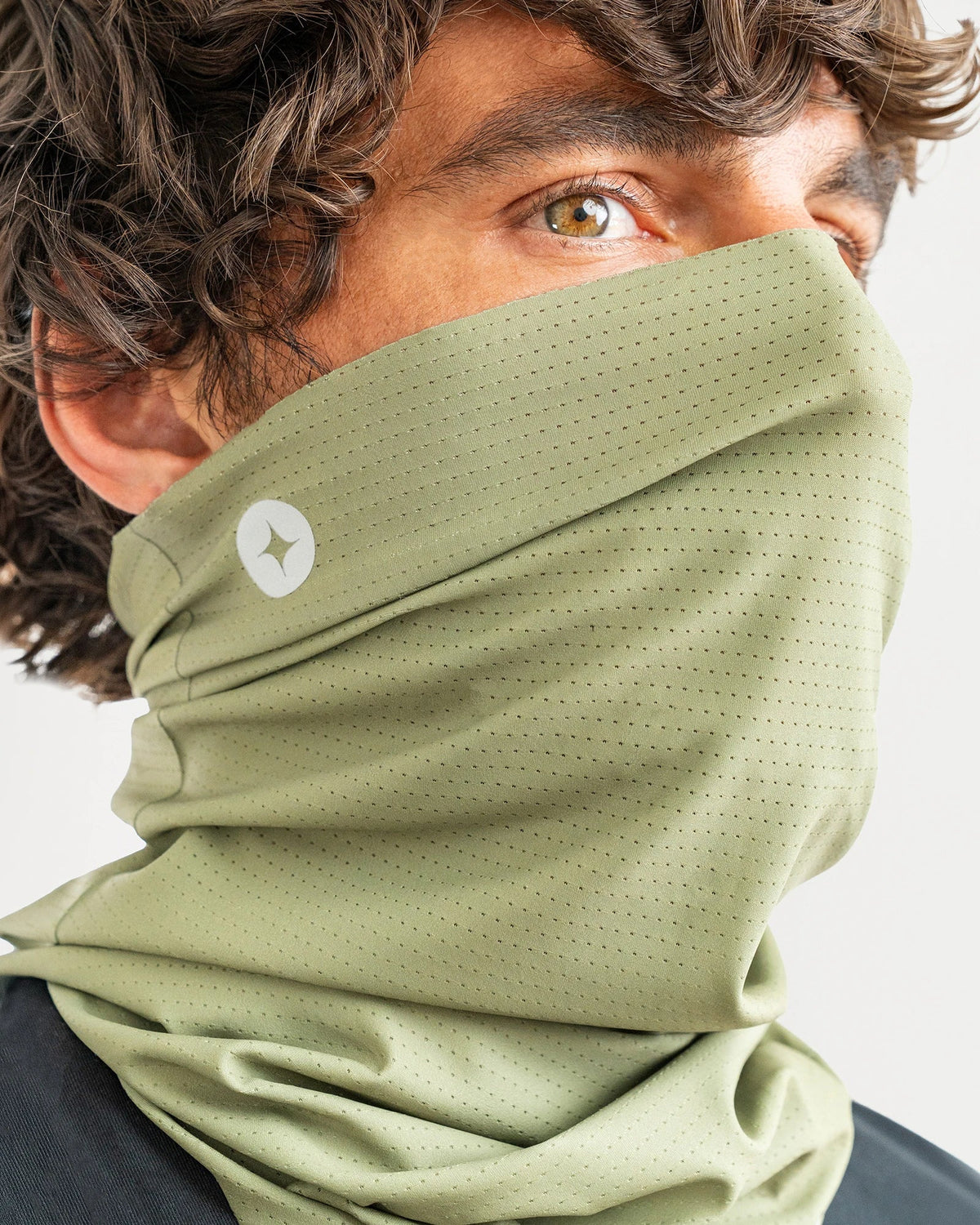 MAJA Perimetro Neck Gaiter