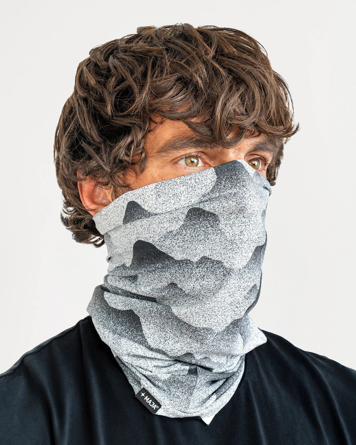 MAJA Sierra Madre Neck Gaiter