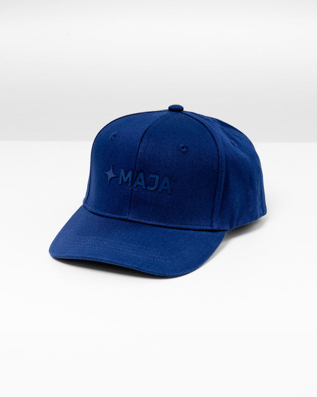 MAJA Snapback Cap