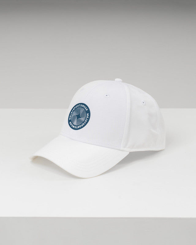 MAJA Lucero Emblem Snapback