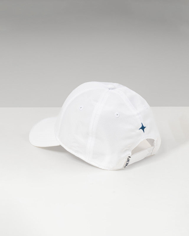 MAJA Lucero Emblem Snapback