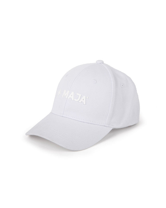 MAJA Snapback Cap