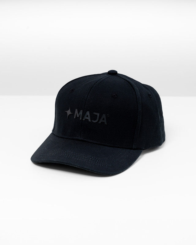MAJA Snapback Cap