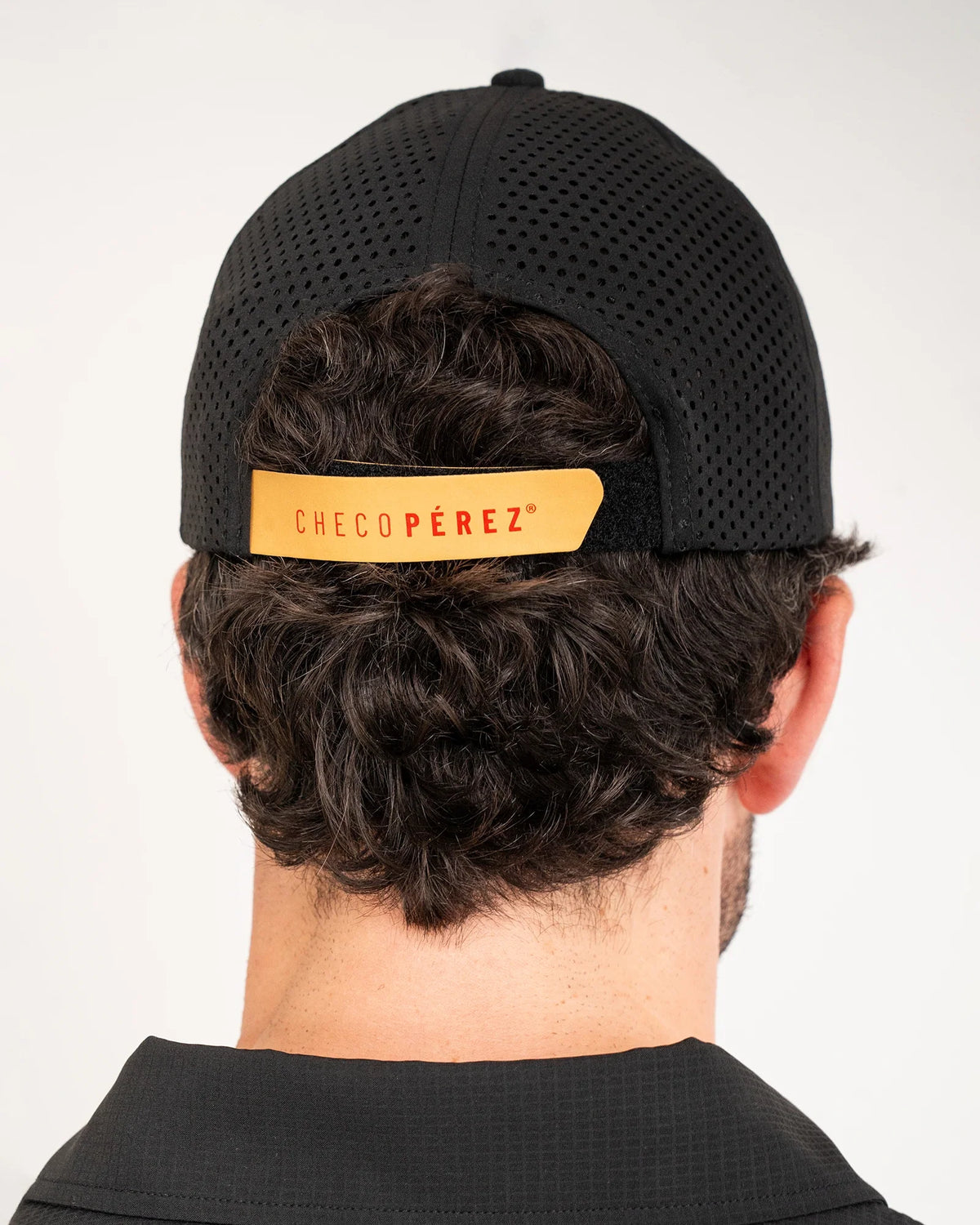MAJA Pit Snapback Cap – Checo Pérez 2nd Edition