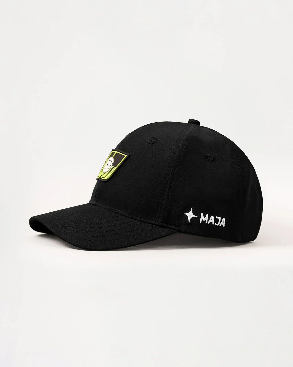 MAJA Leyenda Snapback Cap - Checo Pérez 2nd Edition