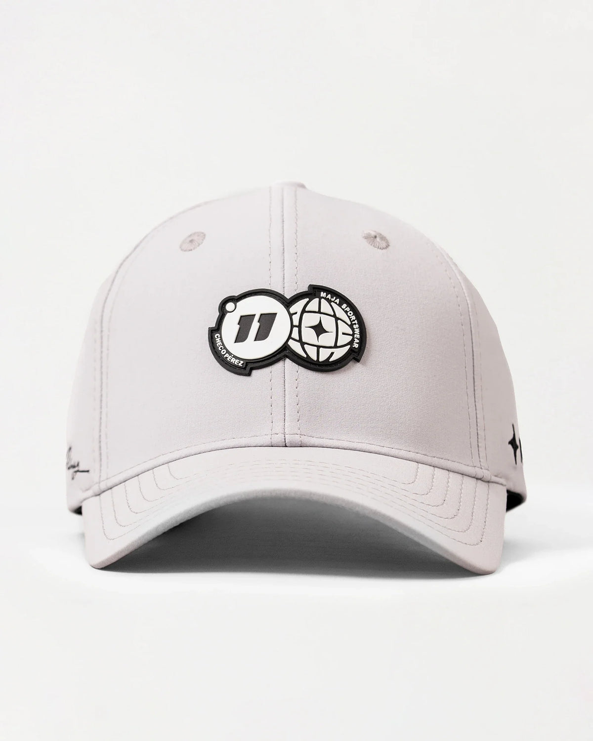 MAJA Piloto Snapback Cap – Checo Pérez 2nd Edition