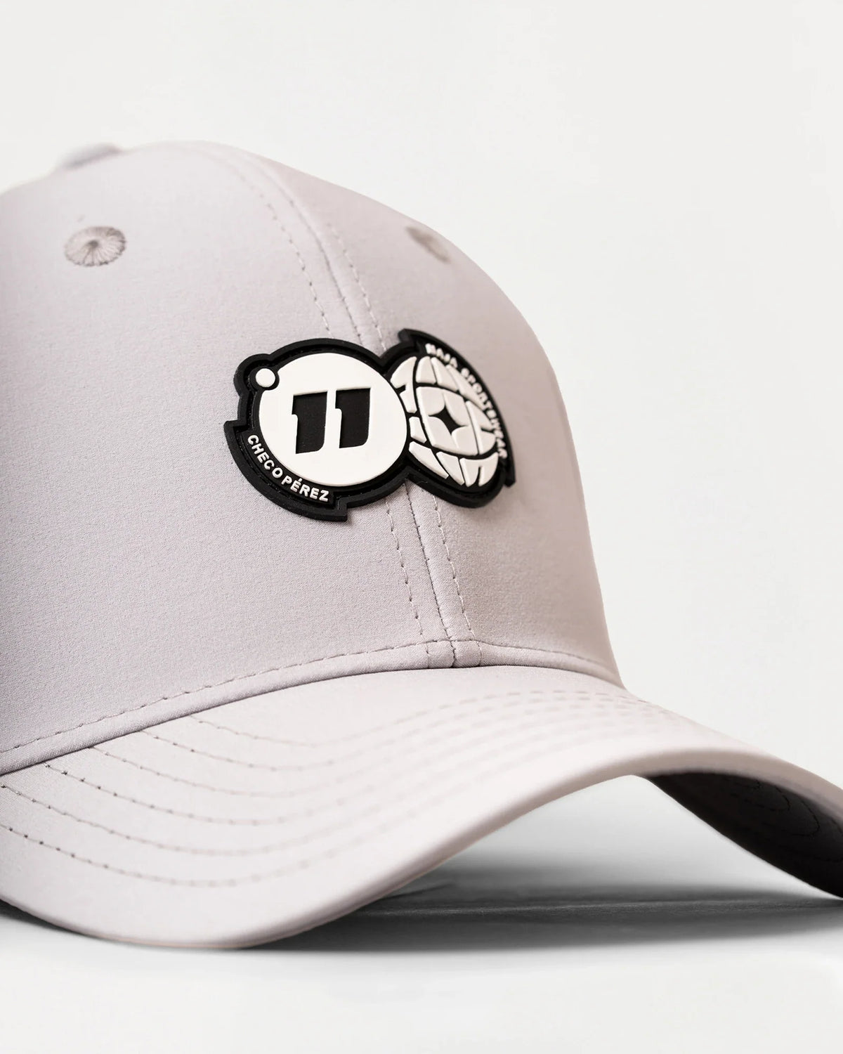 MAJA Piloto Snapback Cap – Checo Pérez 2nd Edition