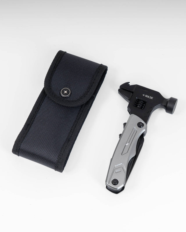 MAJA Explorer Multi-Tool Hammer