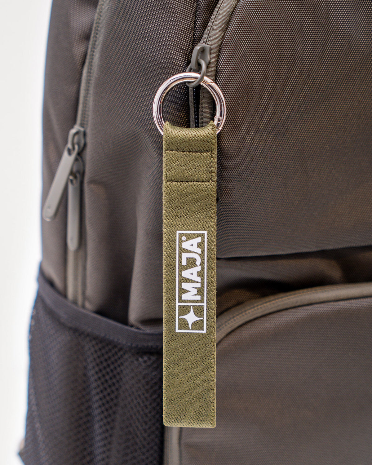 MAJA Aventura Keychain