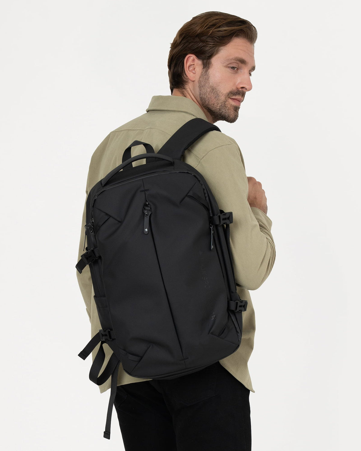 MAJA Terruno Backpack 48 L