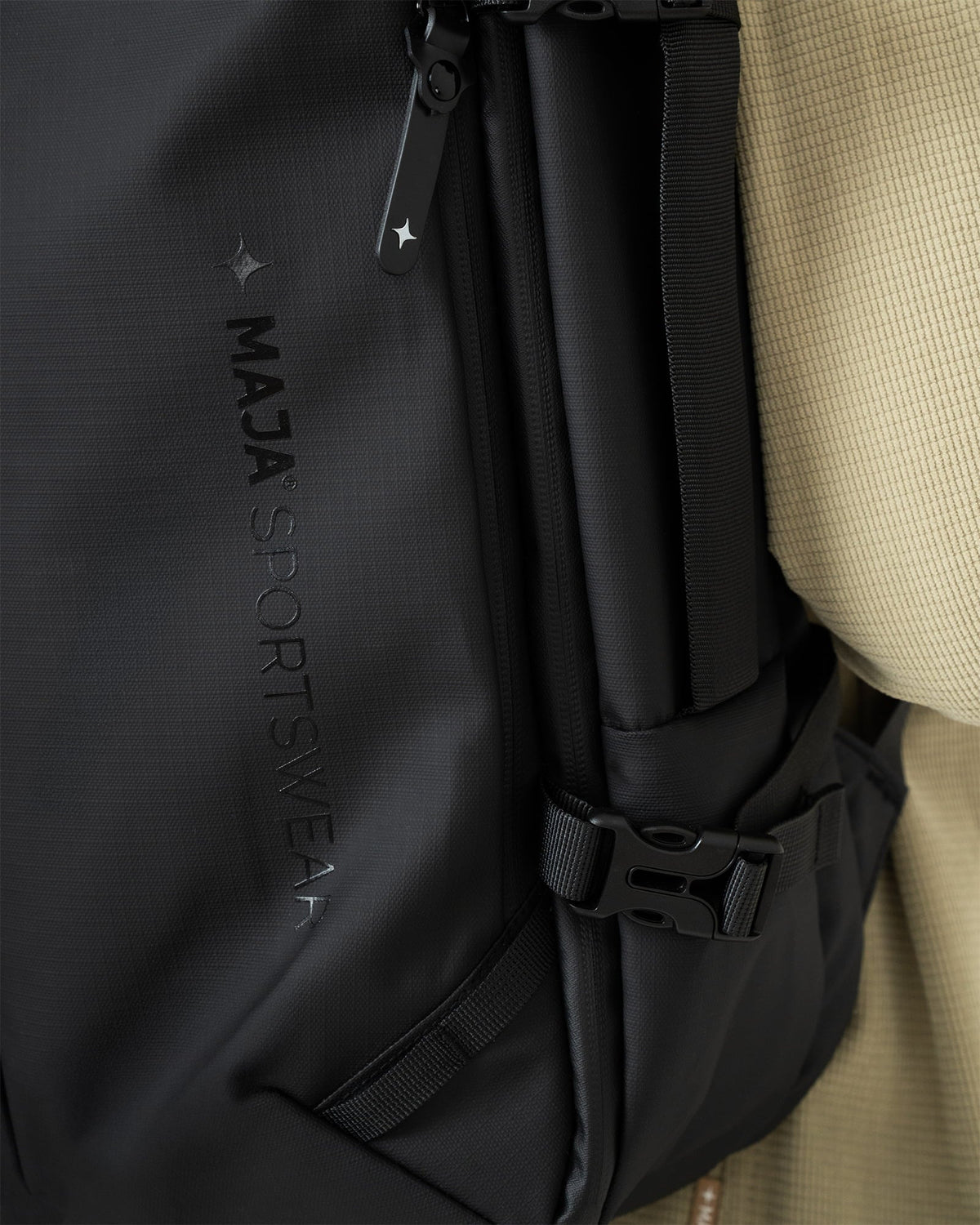 MAJA Terruno Backpack 48 L