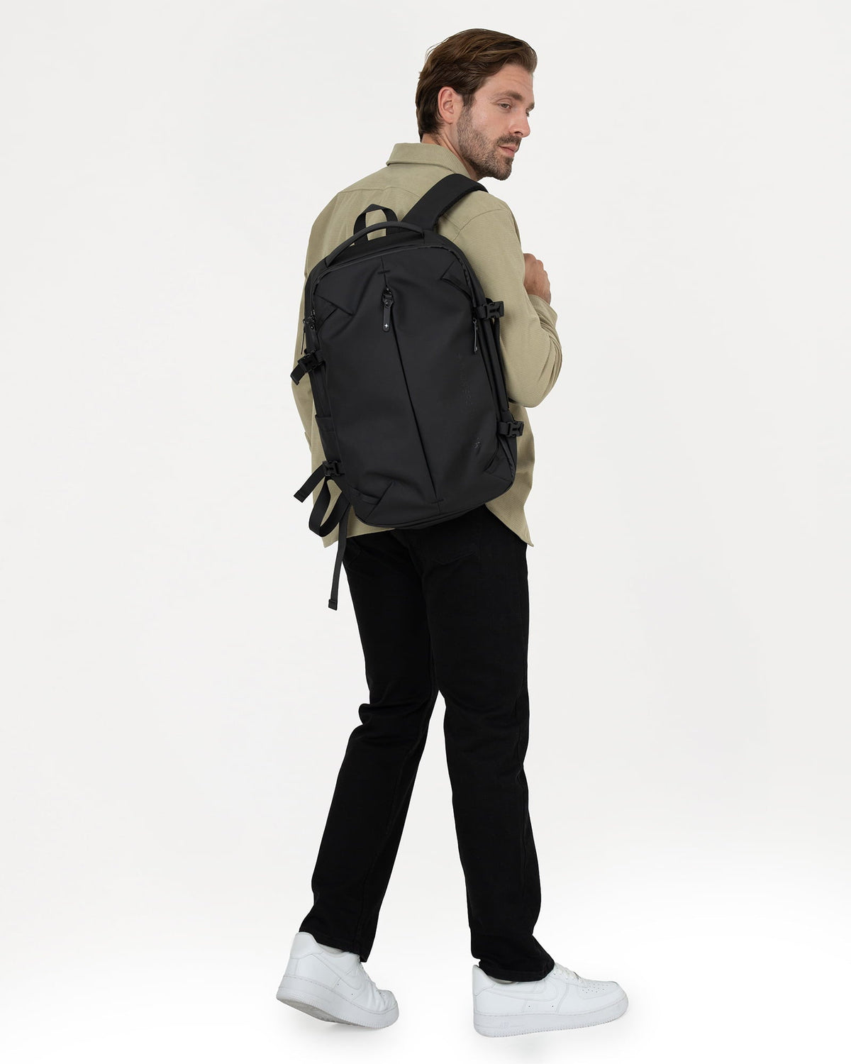 MAJA Terruno Backpack 48 L