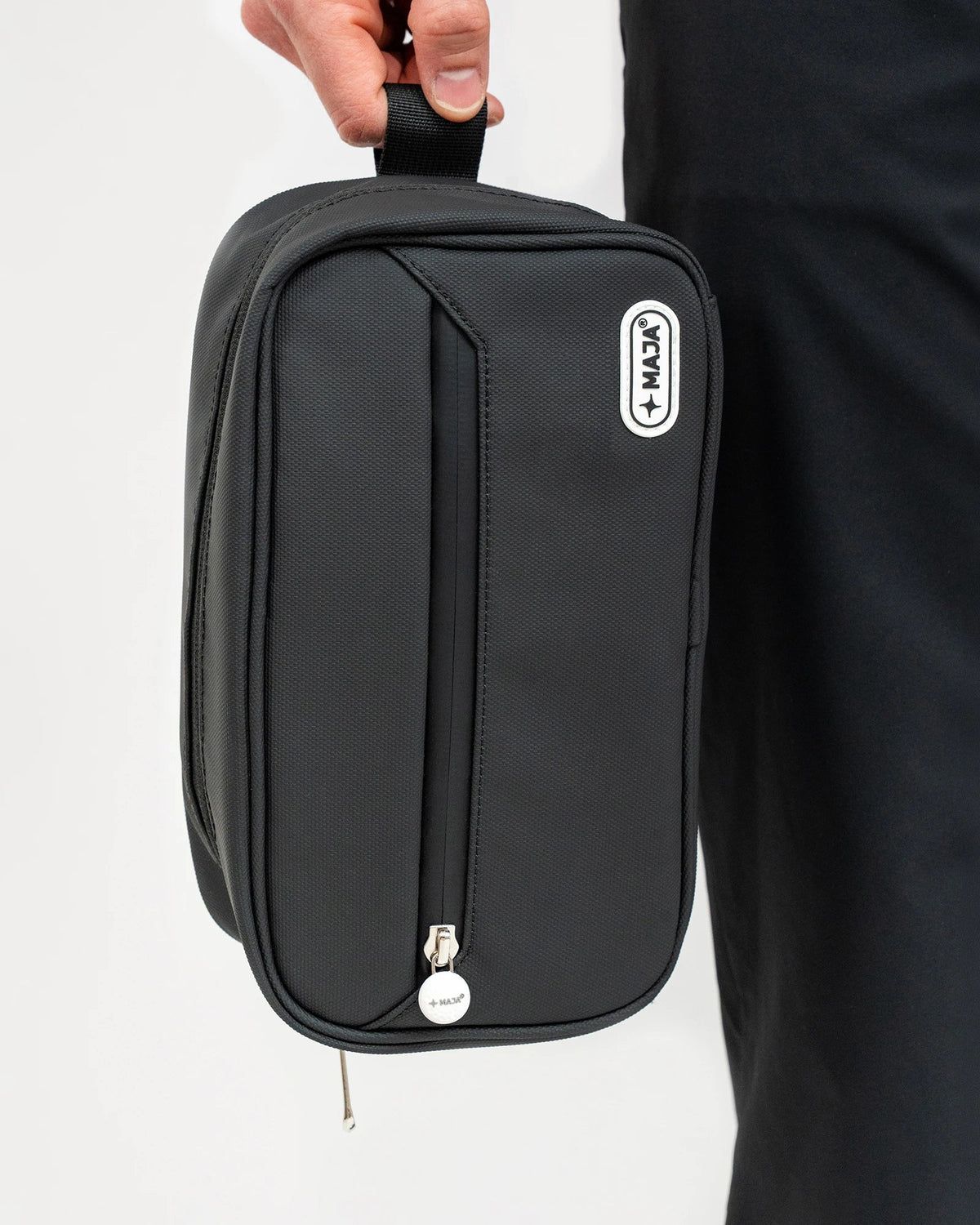 MAJA Golf Toiletry Bag 2.6 L